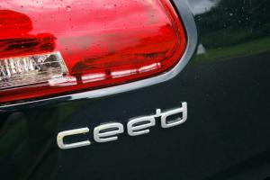 2014 Kia Ceed GT