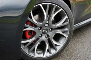 2014 Kia Ceed GT