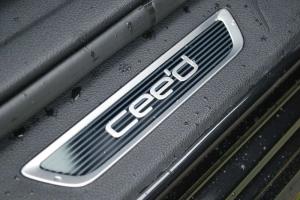 2014 Kia Ceed GT