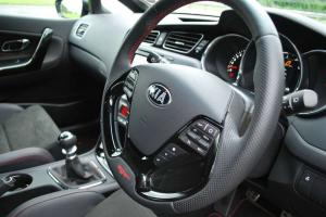 2014 Kia Ceed GT