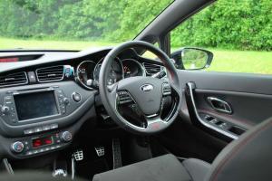 2014 Kia Ceed GT