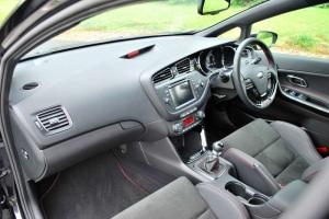 2014 Kia Ceed GT