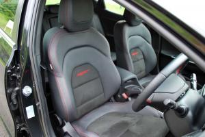 2014 Kia Ceed GT