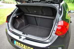 2014 Kia Ceed GT