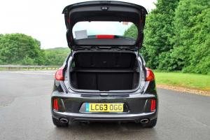 2014 Kia Ceed GT