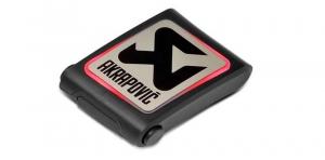 Akrapovic Sound