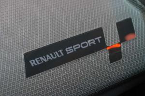 2014 Renault Clio R.S. 200 Monaco GP Live From Geneva 2014