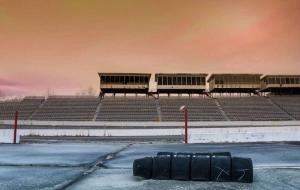 North Wilkesboro Speedway