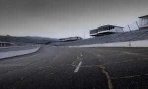 North Wilkesboro Speedway