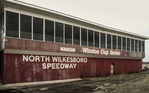 North Wilkesboro Speedway