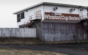 North Wilkesboro Speedway