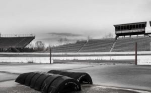 North Wilkesboro Speedway