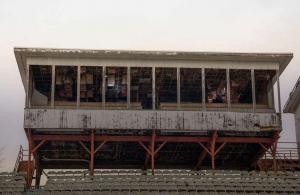 North Wilkesboro Speedway