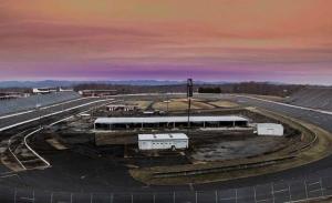 North Wilkesboro Speedway