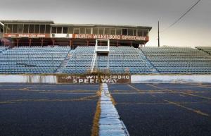 North Wilkesboro Speedway