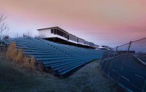 North Wilkesboro Speedway