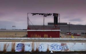 North Wilkesboro Speedway