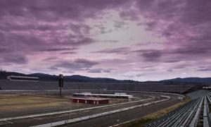 North Wilkesboro Speedway