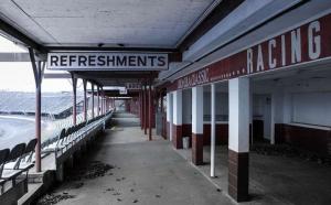 North Wilkesboro Speedway