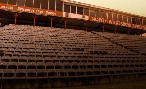 North Wilkesboro Speedway