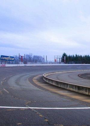 North Wilkesboro Speedway