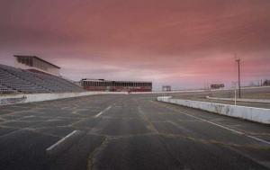 North Wilkesboro Speedway