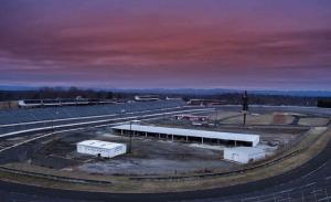 North Wilkesboro Speedway