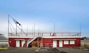 North Wilkesboro Speedway