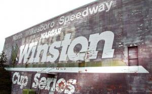 North Wilkesboro Speedway