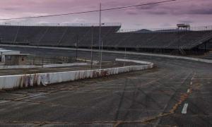 North Wilkesboro Speedway