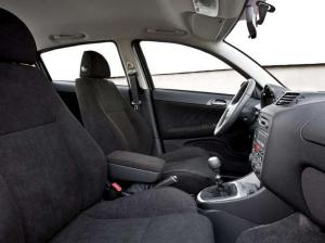 2007 Alfa Romeo 147