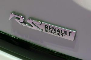 2014 Renault Clio R.S. 200 Monaco GP Live From Geneva 2014
