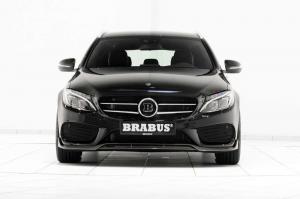 2015 Mercedes-Benz B25 by Brabus