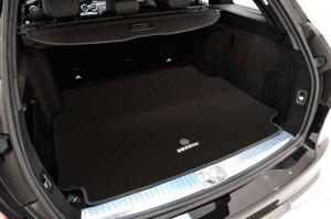 2015 Mercedes-Benz B25 by Brabus