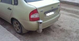 Автомобильная фотоподборка часть 431)