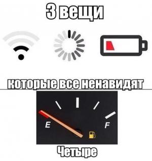 Автомобильные демотиваторы часть 431)