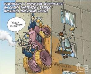 Автомобильные демотиваторы часть 431)
