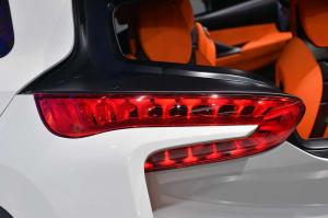 2014 Hyundai Intrado Concept Live From Geneva 2014