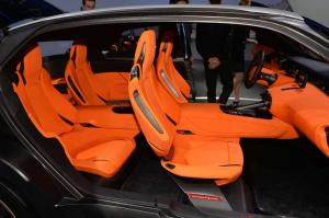 2014 Hyundai Intrado Concept Live From Geneva 2014