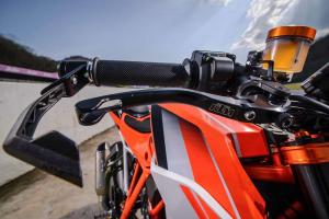 2015 KTM 1290 Super Duke R
