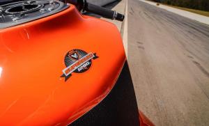 2015 KTM 1290 Super Duke R