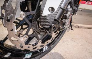 2015 KTM 1290 Super Duke R