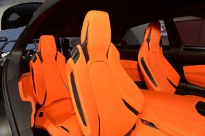2014 Hyundai Intrado Concept Live From Geneva 2014