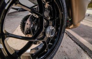 2015 KTM 1290 Super Duke R