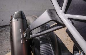2015 KTM 1290 Super Duke R
