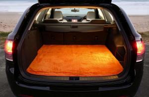 Holden Commodore Sandman Ute & Sportwagon