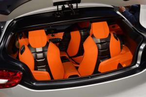 2014 Hyundai Intrado Concept Live From Geneva 2014