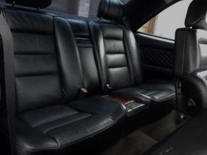 1990 Mercedes-Benz 560SEC AMG 6.0