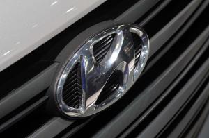 2014 Hyundai Intrado Concept Live From Geneva 2014