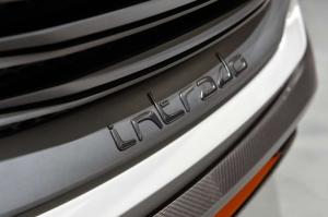 2014 Hyundai Intrado Concept Live From Geneva 2014